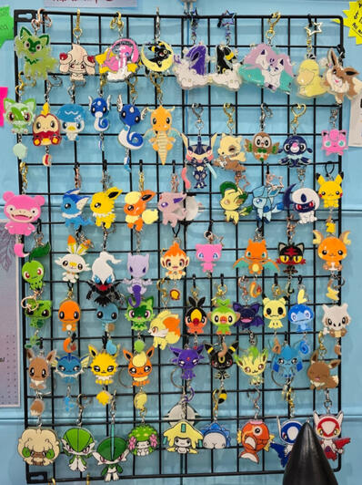 Finished products Finished products
