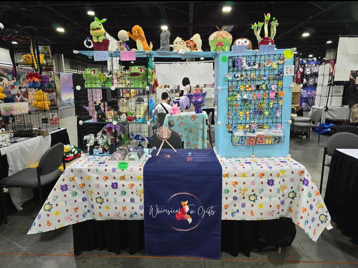 Momocon 2025