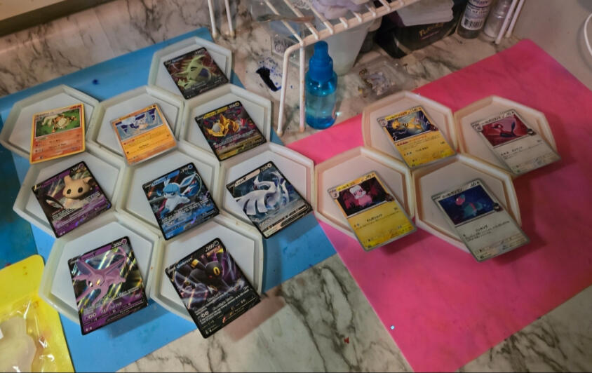 Pick my cards Pick my cards